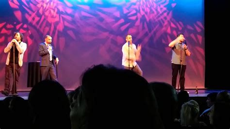 impractical jokers borgata